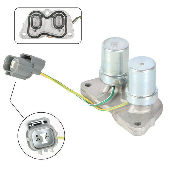 Transmission Lock-up Solenoid 28300-px4-003 for 1991-2002 Honda Accord DX EX LX