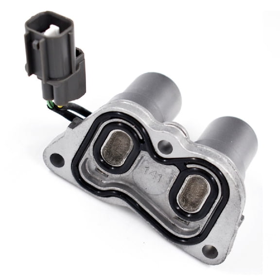 Transmission Lock-up Solenoid Replaces 28300-PX4-003 28300-PX4-014 Fits for Honda Accord Odyssey LX CL