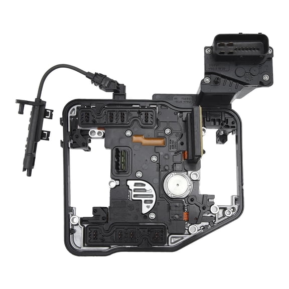 Transmission Mechatronic Control Unit Aluminium Alloy 0AM927769D For A-U-D-I LAVIDA SAGITAR