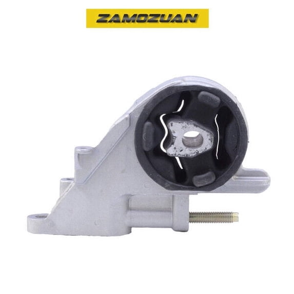 Transmission Mount 07-10 for Chevy Pontiac Saturn Malibu G6 Aura, Hybrid Auto