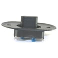 thumbnail image 1 of Transmission Mount - Compatible with 1954 - 1979 Volkswagen Transporter 1955 1956 1957 1958 1959 1960 1961 1962 1963 1964 1965 1966 1967 1968 1969 1970 1971 1972 1973 1974 1975 1976 1977 1978, 1 of 2