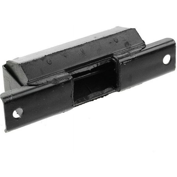 Transmission Mount - Compatible with 1992 - 2014 GMC Yukon 1993 1994 1995 1996 1997 1998 1999 2000 2001 2002 2003 2004 2005 2006 2007 2008 2009 2010 2011 2012 2013