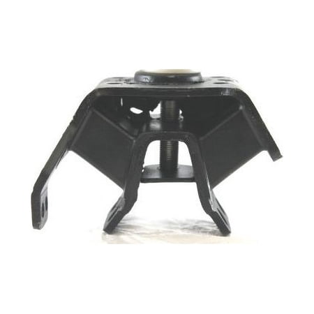 Transmission Mount - Compatible with 2003 - 2019 Toyota 4Runner RWD 4.0L V6 2004 2005 2006 2007 2008 2009 2010 2011 2012 2013 2014 2015 2016 2017 2018