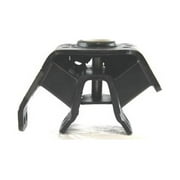 Transmission Mount - Compatible with 2003 - 2019 Toyota 4Runner RWD 4.0L V6 2004 2005 2006 2007 2008 2009 2010 2011 2012 2013 2014 2015 2016 2017 2018