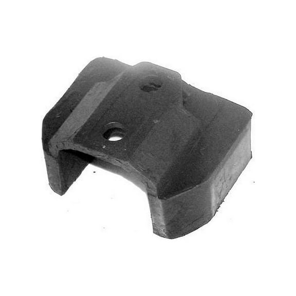 Transmission Mount - Compatible with 1942 - 1953 Chevy Truck 3.5L 6-Cylinder 1943 1944 1945 1946 1947 1948 1949 1950 1951 1952