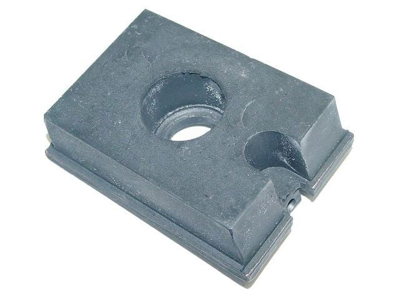 Transmission Mount - Compatible with 1953 - 1964 Ford F-250 1954 1955 ...