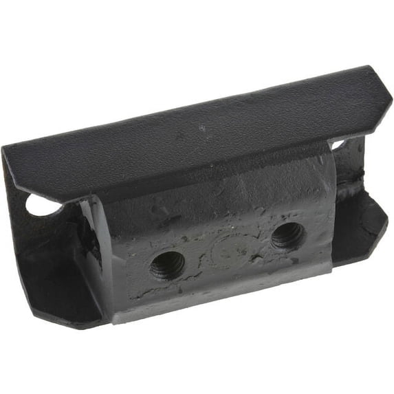 Transmission Mount - Compatible with 1964 - 1973 Pontiac GTO 1965 1966 1967 1968 1969 1970 1971 1972