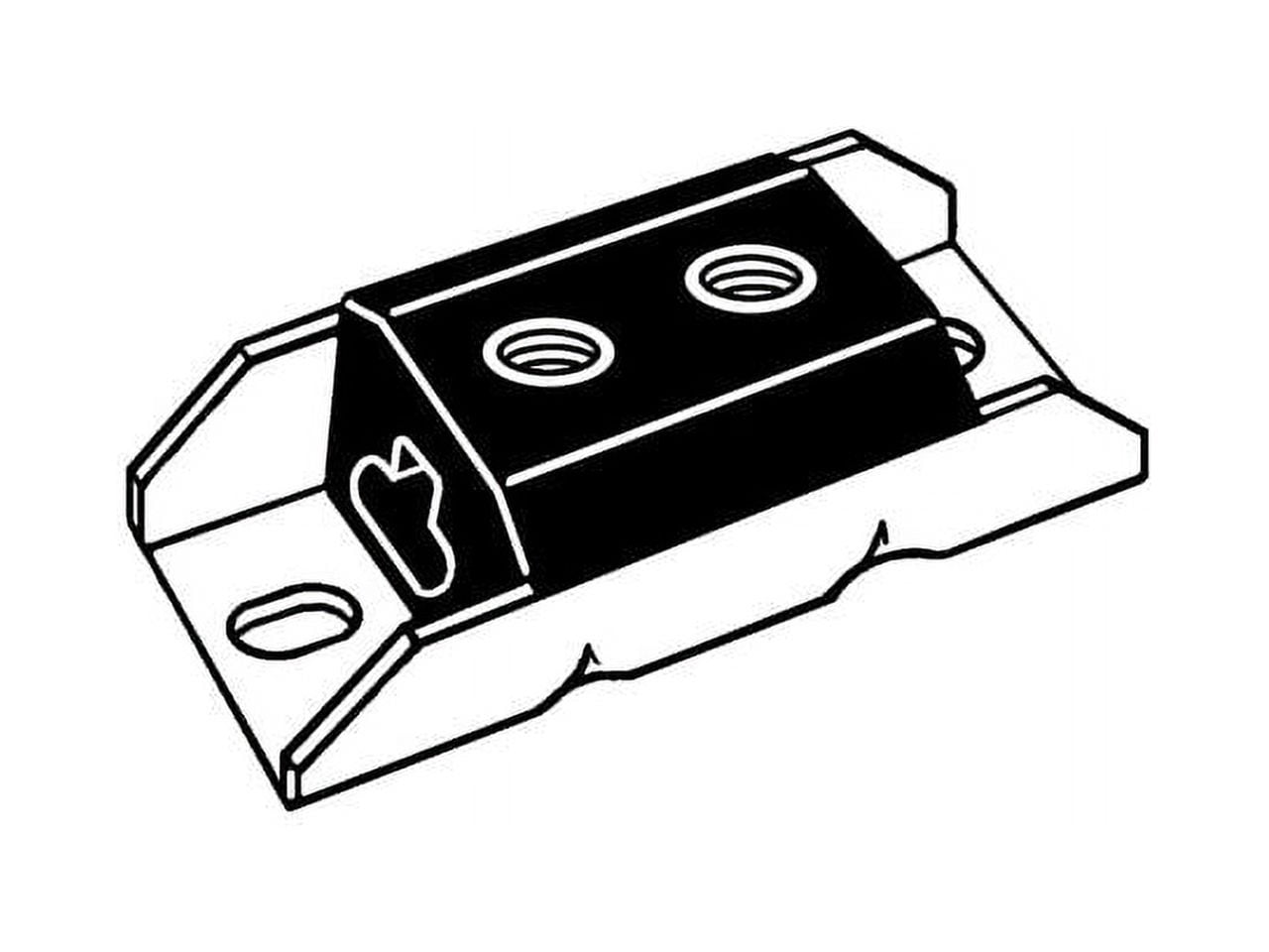 New Front Right Engine Mount for Chevy Malibu/Oldsmobile Alero/Pontiac Grand AM