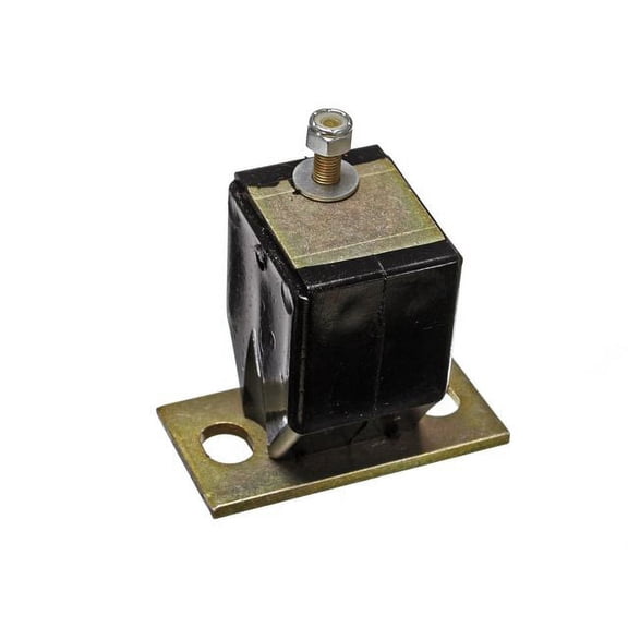 Transmission Mount - Compatible with 1965 - 1971 Plymouth Fury III Base 1966 1967 1968 1969 1970