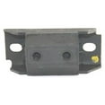 thumbnail image 1 of Transmission Mount - Compatible with 1966 - 1967, 1970 - 1974, 1979 - 1982 Chevy Corvette 1971 1972 1973 1980 1981, 1 of 2