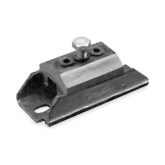 Transmission Mount - Compatible with 1967 - 1981 Pontiac Catalina 1968 1969 1970 1971 1972 1973 1974 1975 1976 1977 1978 1979 1980