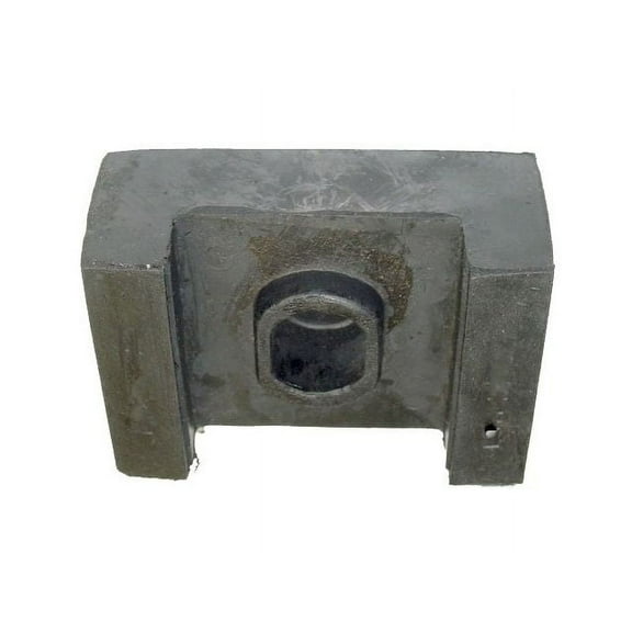 Transmission Mount - Compatible with 1967 GMC G25/G2500 Van
