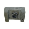 thumbnail image 1 of Transmission Mount - Compatible with 1969 - 1974 Chevy Blazer 4WD 1970 1971 1972 1973, 1 of 2