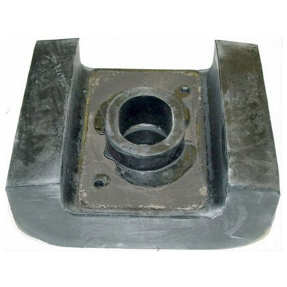 Transmission Mount - Compatible with 1979 - 1985 GMC C6000 1980 1981 1982 1983 1984