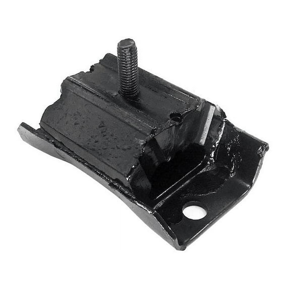 Transmission Mount - Compatible with 1983 - 1987 Chevy S10 RWD 1984 1985 1986