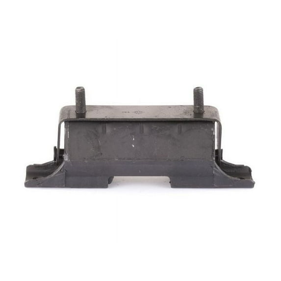 Transmission Mount - Compatible with 1983 - 1993 Chevy S10 Blazer 4WD 1984 1985 1986 1987 1988 1989 1990 1991 1992