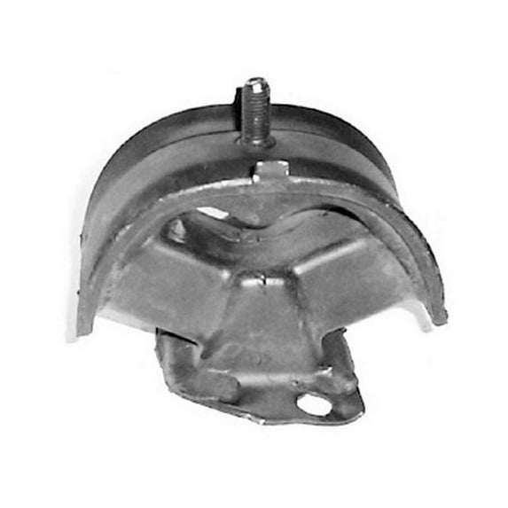 Transmission Mount - Compatible with 1984 - 1985 Honda Accord 1.8L 4-Cylinder
