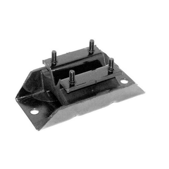 Transmission Mount - Compatible with 1984 - 1989, 1991 - 2000 Jeep Cherokee 1985 1986 1987 1988 1992 1993 1994 1995 1996 1997 1998 1999