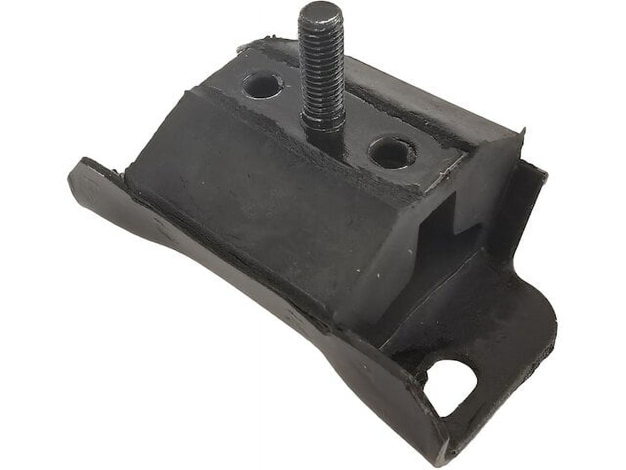 Transmission Mount Compatible with 1985 1986 Chevy C20 4.3L V6
