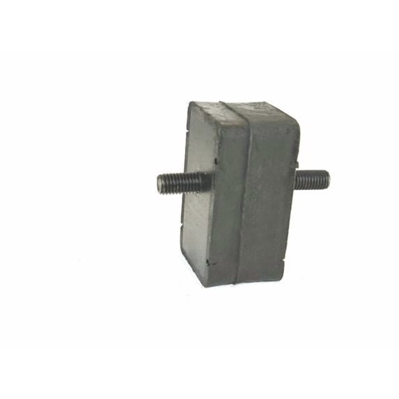 Transmission Mount - Compatible with 1985 - 1990 Volvo 740 2.3L 4-Cylinder Naturally Aspirated SOHC 1986 1987 1988 1989