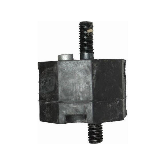 Transmission Mount - Compatible with 1986 - 1987 BMW 325es 2.7L 6-Cylinder