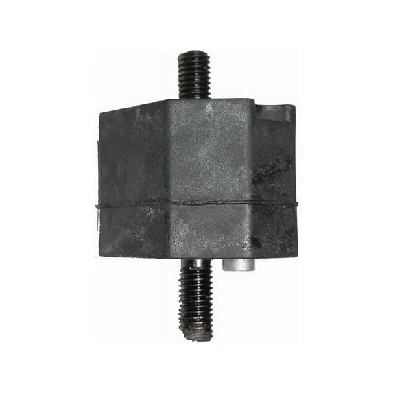 Transmission Mount - Compatible with 1986 - 1988 BMW 325 2.7L 6-Cylinder 1987
