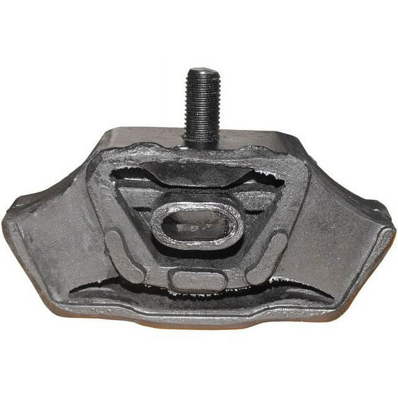 Transmission Mount - Compatible with 1986 - 1989 Mercedes-Benz 560SL 5.6L V8 1987 1988