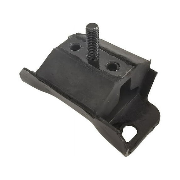 Transmission Mount - Compatible with 1987 Chevy R10 4.3L V6