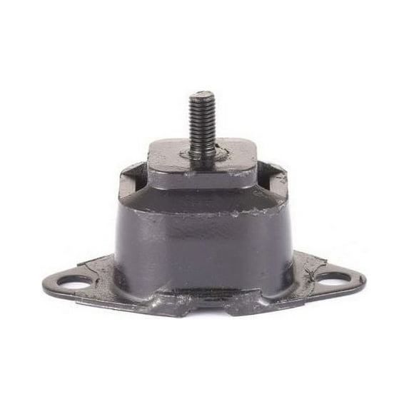 Transmission Mount - Compatible with 1987 GMC R1500 6.2L V8 VIN C
