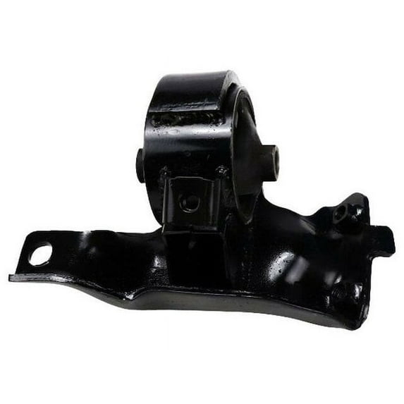 Transmission Mount - Compatible with 1993 - 1997 Toyota Corolla 1.8L 4-Cylinder 1994 1995 1996