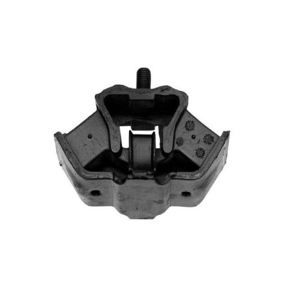 Transmission Mount - Compatible with 1994 - 1995 Mercedes-Benz E320 RWD 3.2L 6-Cylinder Naturally Aspirated GAS