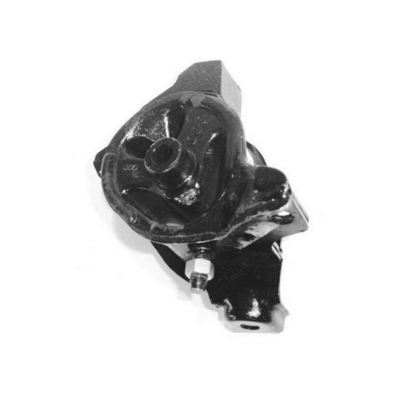 Transmission Mount - Compatible with 1994 - 1997 Honda Accord 2.2L 4-Cylinder 1995 1996