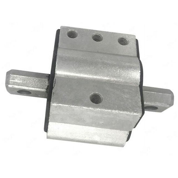 Transmission Mount - Compatible with 1994 - 1999, 2001 - 2002 Mercedes-Benz S600 1995 1996 1997 1998