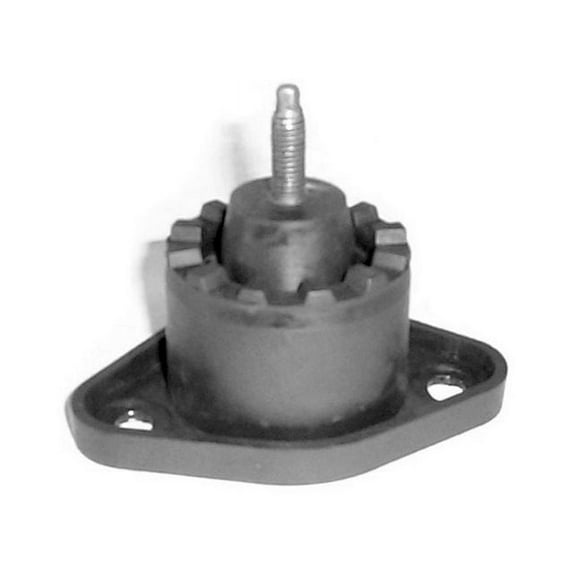 Transmission Mount - Compatible with 1994 - 2003 GMC Sonoma 2.2L 4-Cylinder 1995 1996 1997 1998 1999 2000 2001 2002