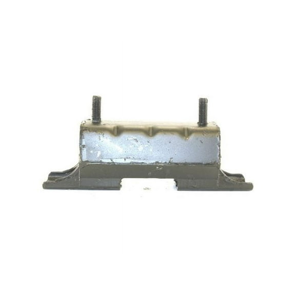 Transmission Mount - Compatible with 1994 - 2004 Chevy S10 4WD 4.3L V6 1995 1996 1997 1998 1999 2000 2001 2002 2003