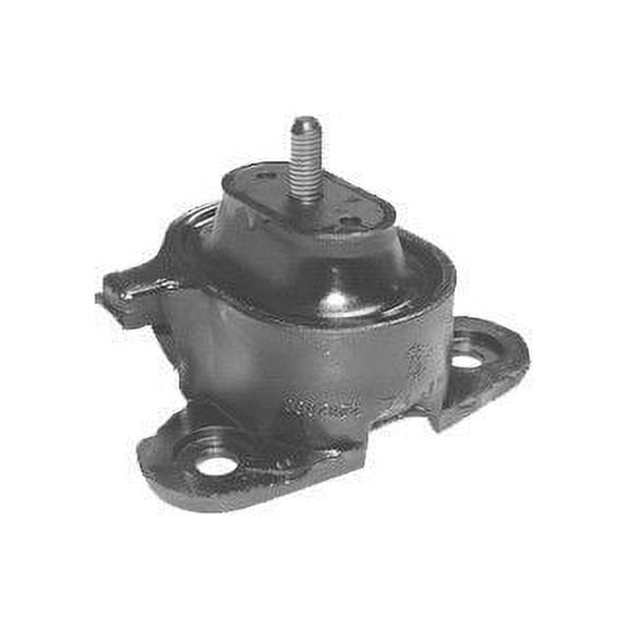 Transmission Mount - Compatible with 1994 - 2005 Chevy Astro RWD 4.3L V6 1995 1996 1997 1998 1999 2000 2001 2002 2003 2004