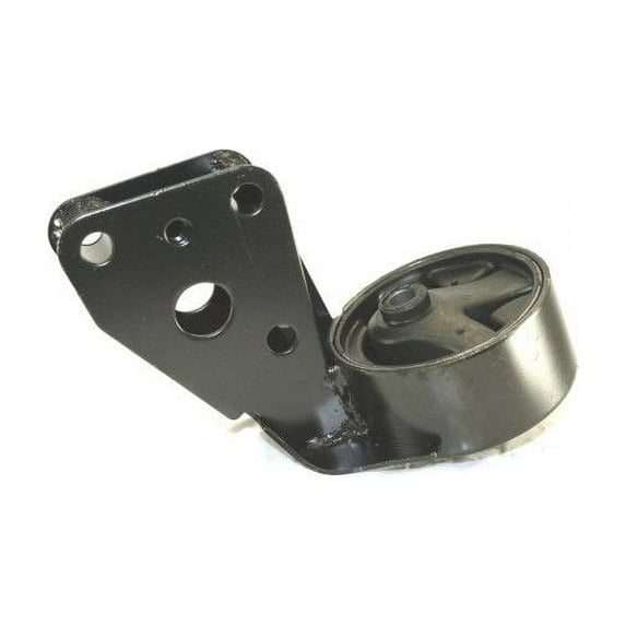 Transmission Mount - Compatible with 1995 - 1998 Nissan 200SX 1.6L 4-Cylinder 1996 1997