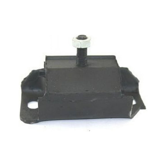 Transmission Mount - Compatible with 1995 - 2005 Chevy Blazer RWD 4.3L V6 1996 1997 1998 1999 2000 2001 2002 2003 2004