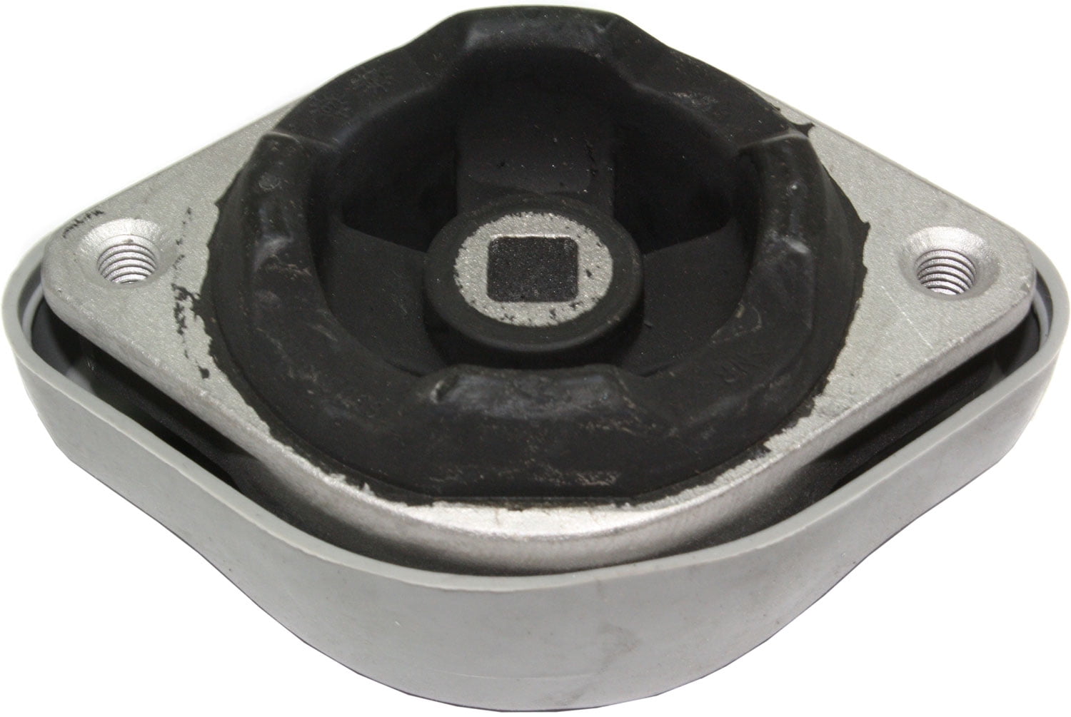 Transmission Mount Compatible with 1995-2005 Volkswagen Passat 1996-2006 Audi A4 4Cyl 6Cyl 1.8L 2.8L 1.9L 2.0L 3.0L