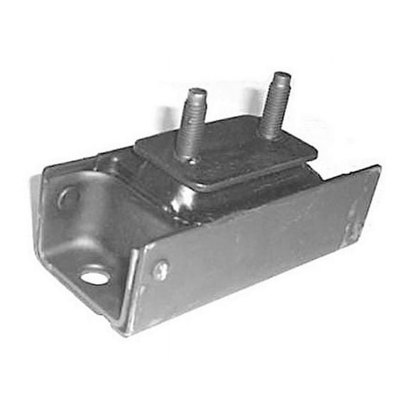 Transmission Mount - Compatible with 1997 - 2004 Ford F-150 RWD 1998 1999 2000 2001 2002 2003