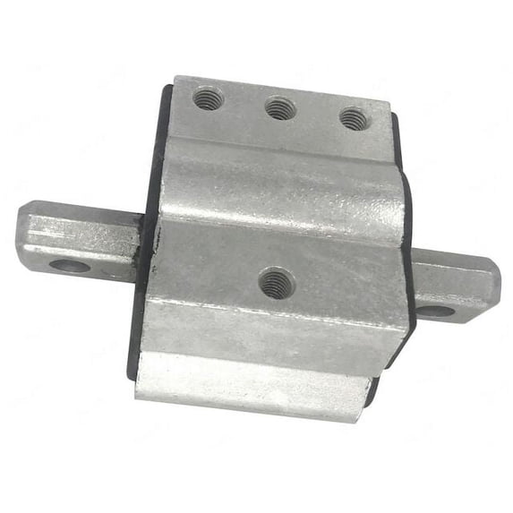 Transmission Mount - Compatible with 1998 - 2000 Mercedes-Benz C43 AMG 4.3L V8 1999