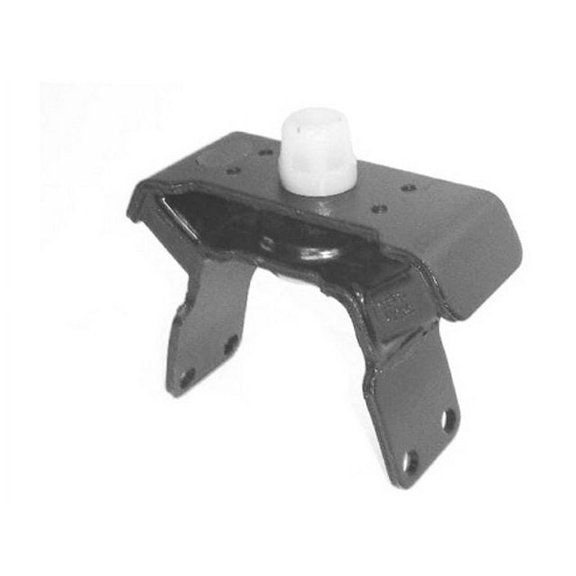 Transmission Mount - Compatible with 1998 - 2004 Toyota Tacoma Pre Runner RWD 3.4L V6 1999 2000 2001 2002 2003