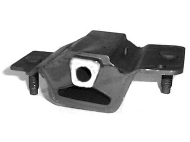 3-Piece Engine & Transmission Mount Set – Fits 2000-2004 Dodge Dakota 4.7L RWD (Front L&R + Trans)