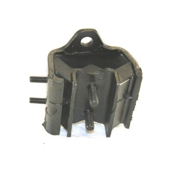 Transmission Mount - Compatible with 2000 - 2004 Nissan Frontier RWD 3.3L V6 2001 2002 2003