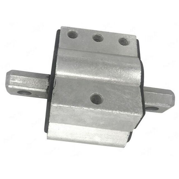 Transmission Mount - Compatible with 2001 - 2004 Mercedes-Benz SLK320 3.2L V6 2002 2003