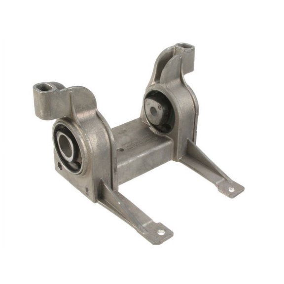 Transmission Mount - Compatible with 2001 - 2012 Porsche 911 Turbocharged 2002 2003 2004 2005 2006 2007 2008 2009 2010 2011