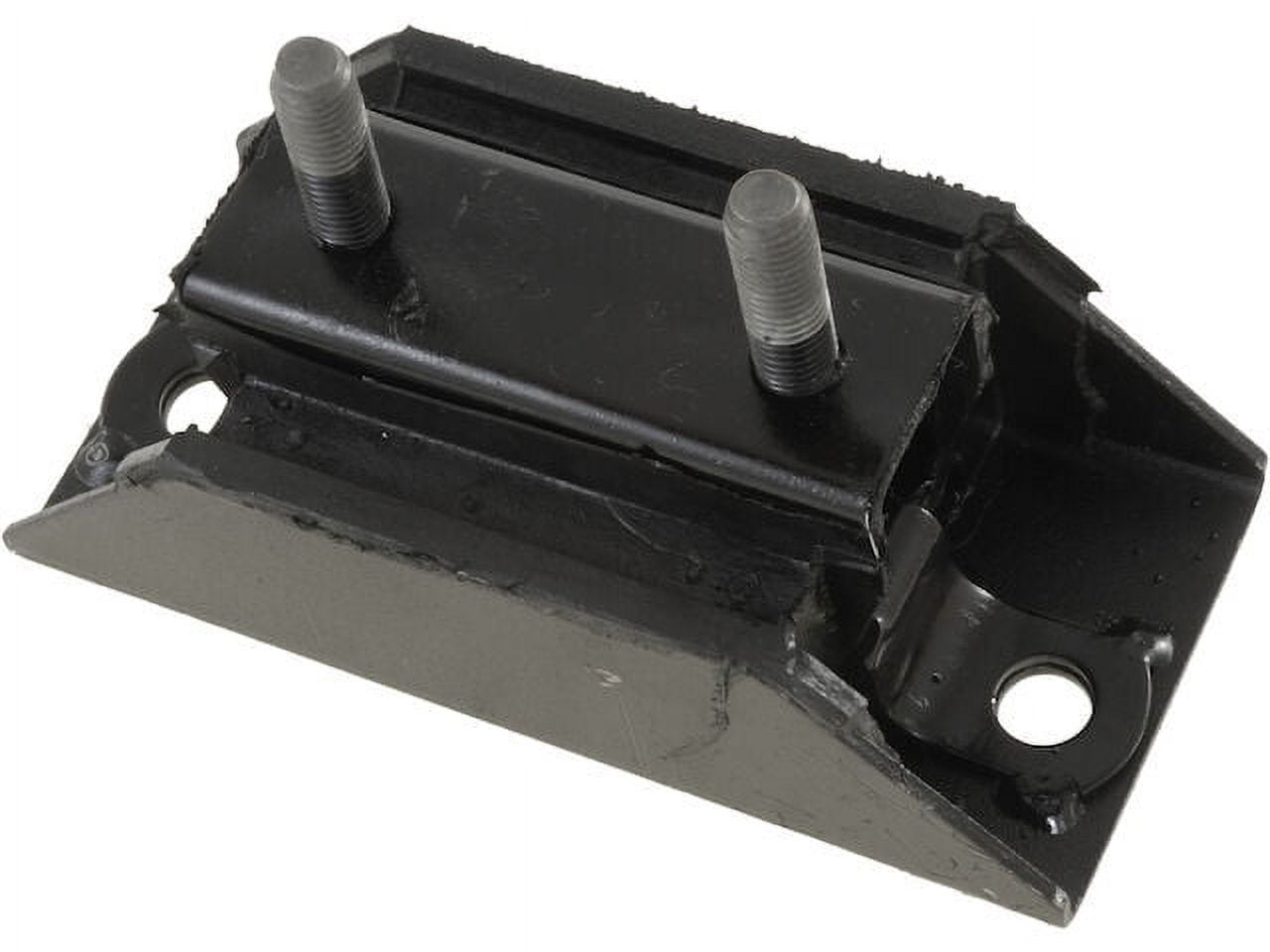 Protier Motor & Transmission Mount Set For 1999-2003 Ford F250 F350 F450 F550 Super Duty 7.3L 4WD – OEM Spec, 1 Year Warranty