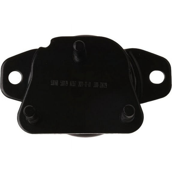 Transmission Mount - Compatible with 2004 - 2015, 2017 - 2019 Nissan Titan 4WD 5.6L V8 2005 2006 2007 2008 2009 2010 2011 2012 2013 2014 2018