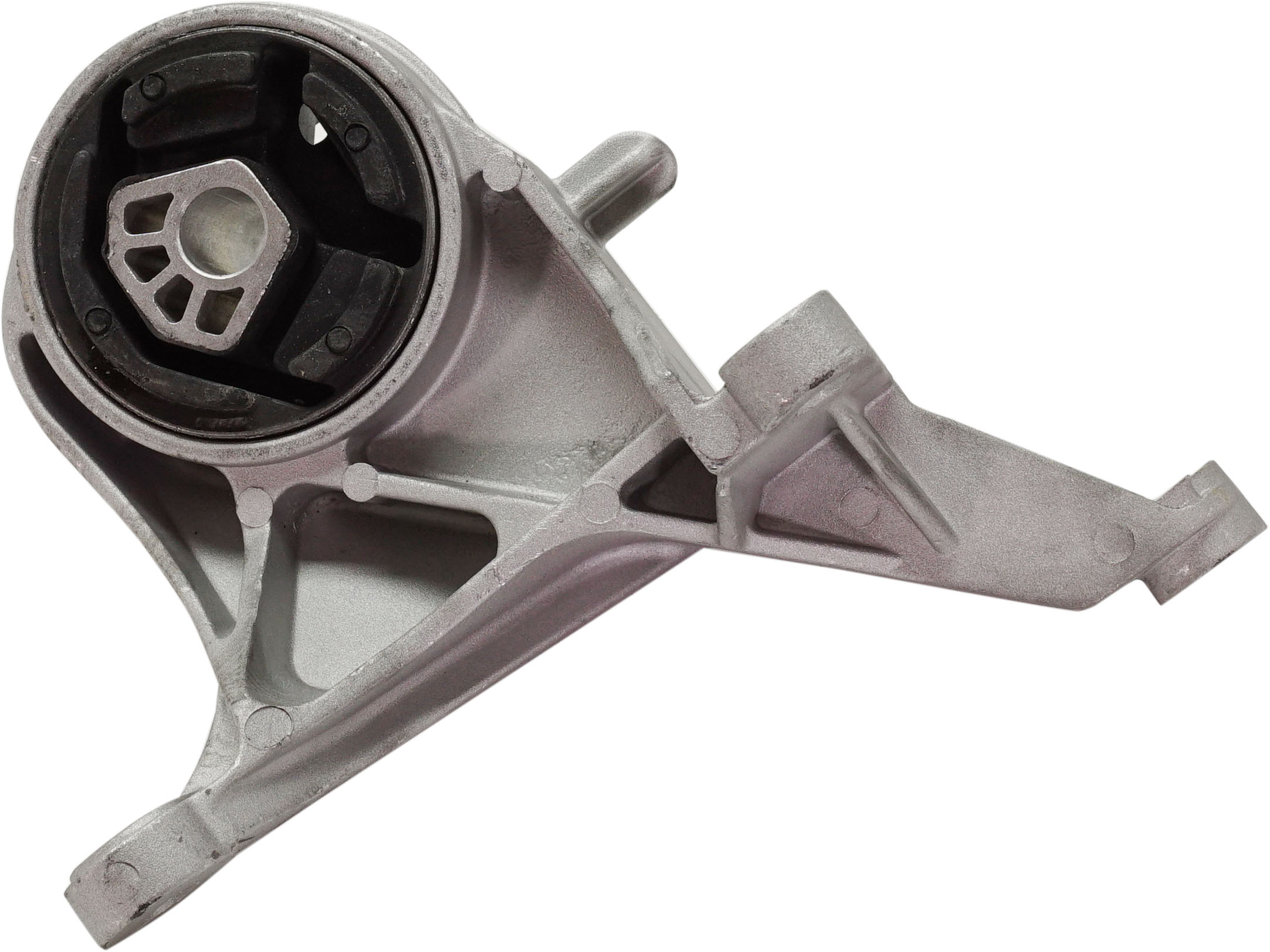 Transmission Mount Compatible with 2005-2009 Chevrolet Equinox 2006-2009 Pontiac Torrent 6Cyl 3.4L