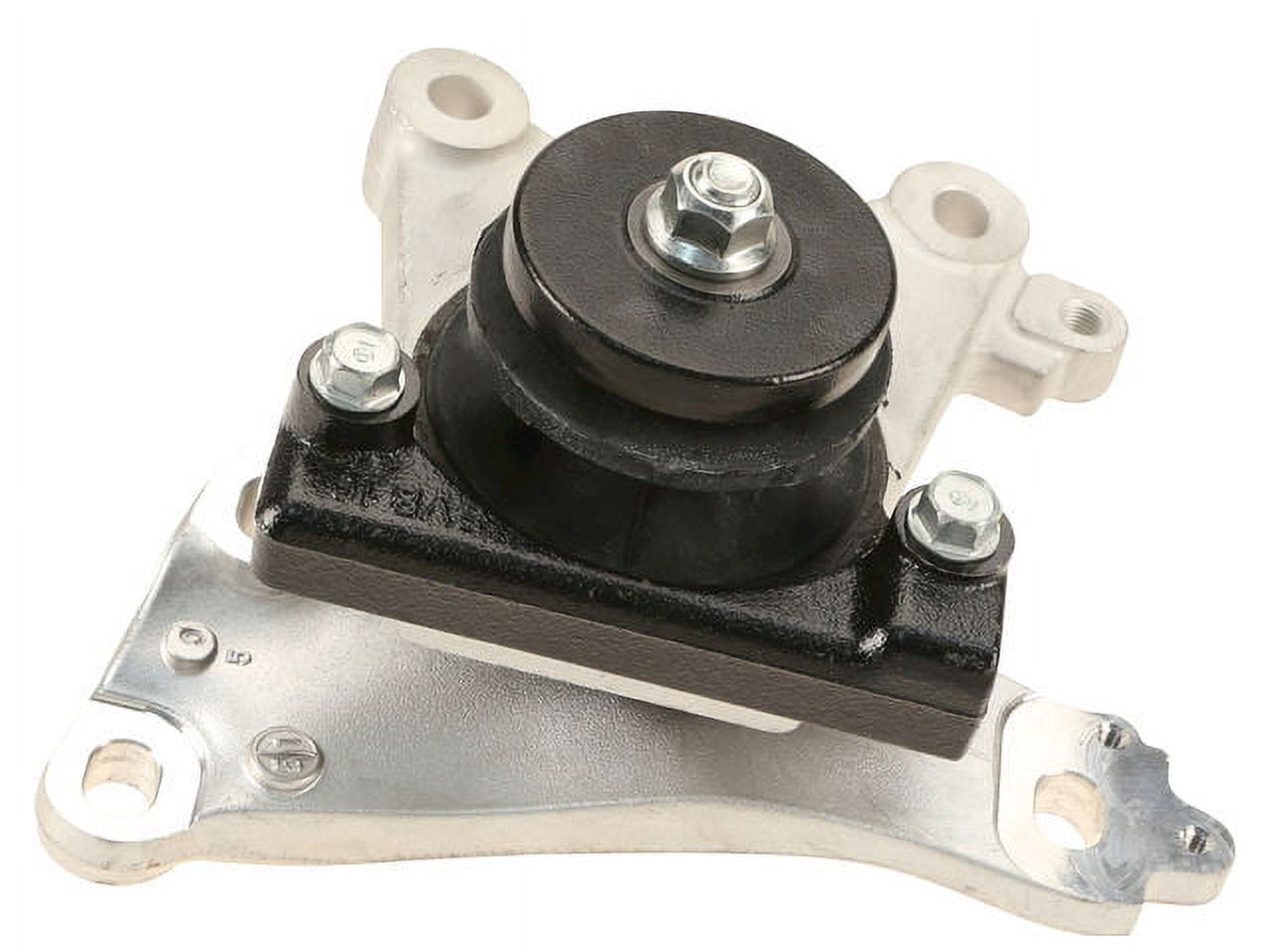 Hasport 2016+ Honda Civic Rear Mount